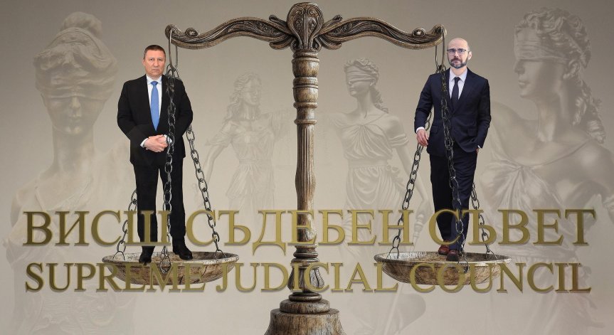 Министерството на правосъдието предложи нов механизъм за разследване на главния прокурор