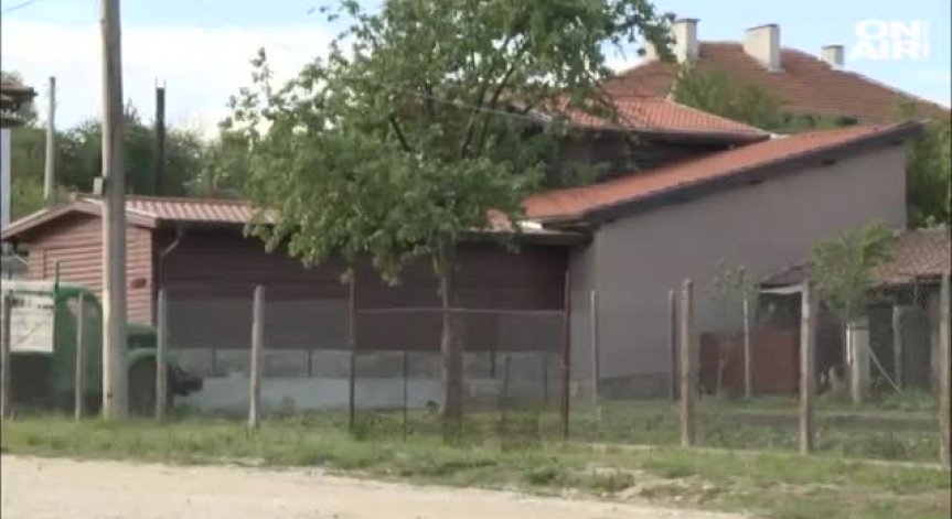 Убиецът от Костенец притежава незаконно оръжие