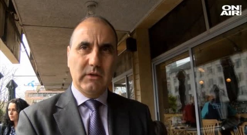 Предизборната кампания на ГЕРБ остава 30 дни
