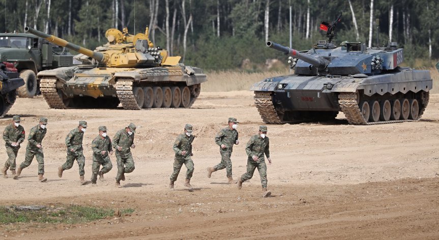 Кремъл засилва натиска за набиране на войници, заплатите им не се изплащат