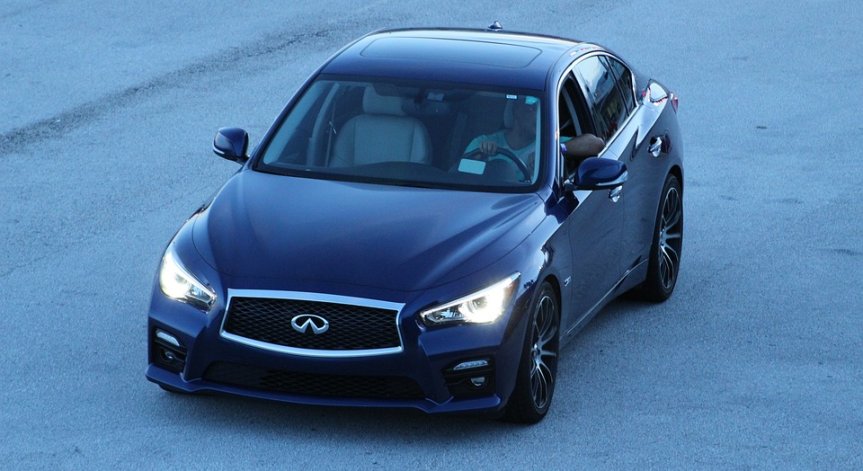 Infiniti обмисля варианти да се задържи на българския пазар