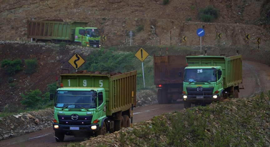 Ще успее ли ЕС да забрани вноса на руски въглища?