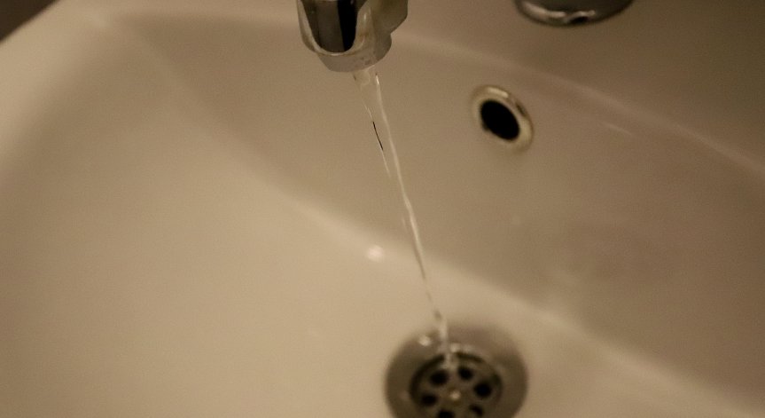 Части от София остават без вода за 12 часа