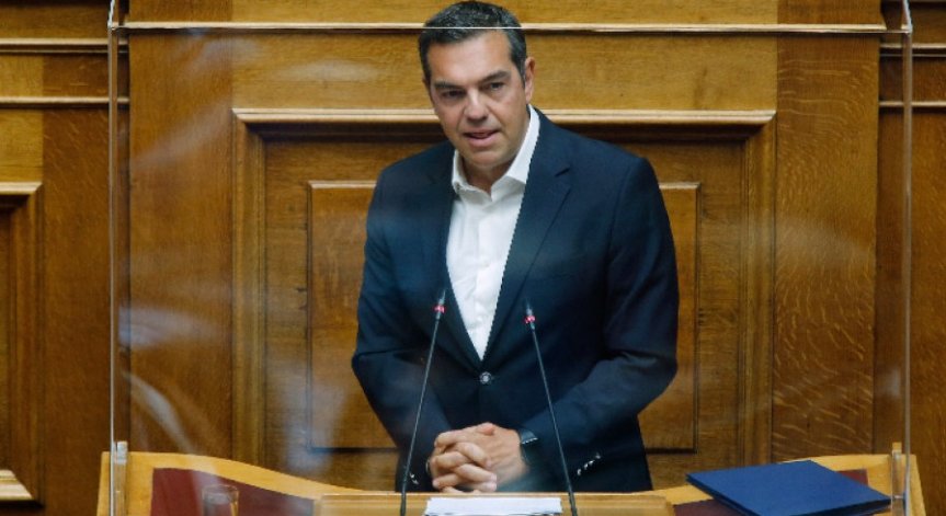 Ципрас върна празен мандат, очертават се избори в Гърция през юни