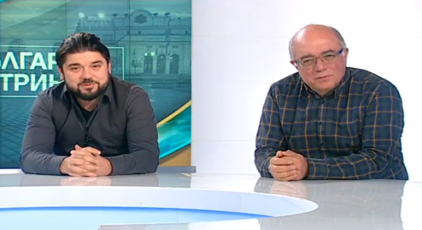 Кънчо Стойчев за предизборната битка:  Безочливо самохвалство!