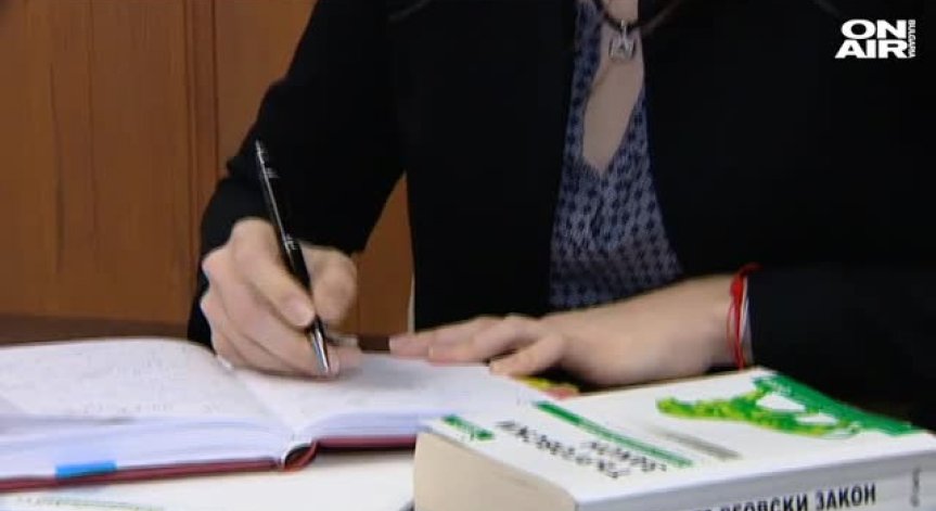 По-голямата част от висшистите в ЕС - жени