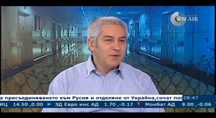 Случилото се в Лясковец е изключение, твърди д-р Емил Грашнов