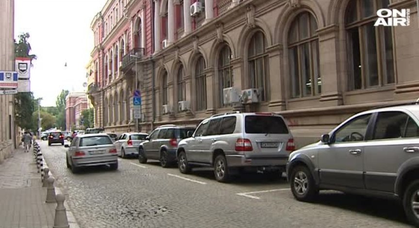 ЧСИ продава сградата на БДЖ