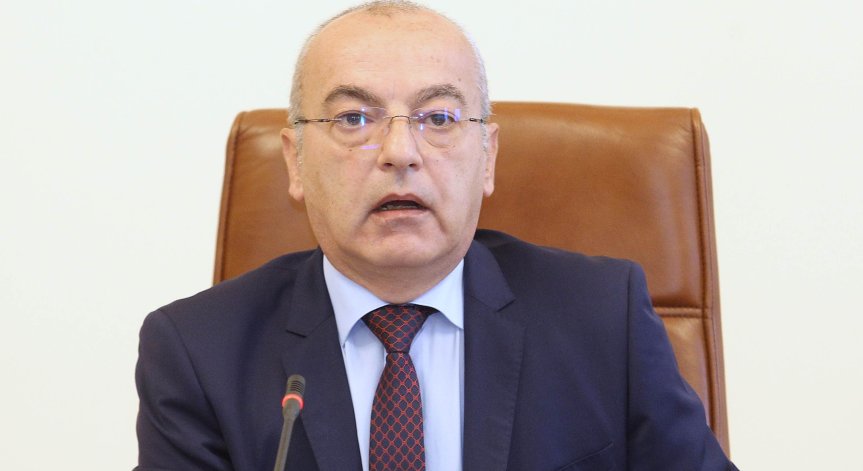 Донев: 49-ото НС трябва да формира устойчиво парламентарно мнозинство