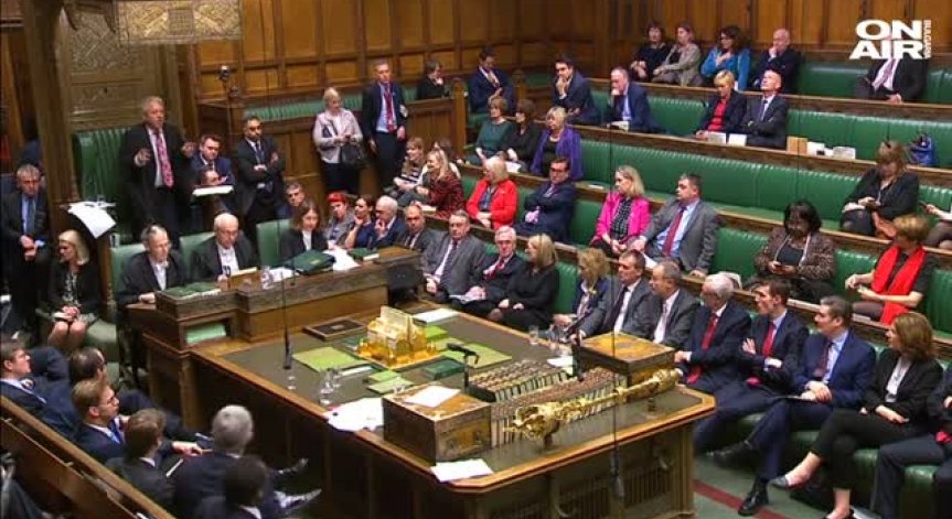 Brexit вече може да бъде отложен с няколко месеца