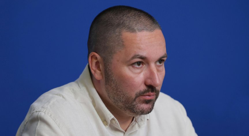 Бащата на Сияна алармира за измами с дарения от името на ГД 