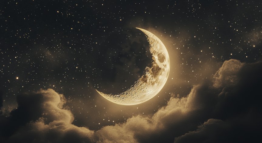 Това ще бъде важен момент, за да се свържем отново с целите си.