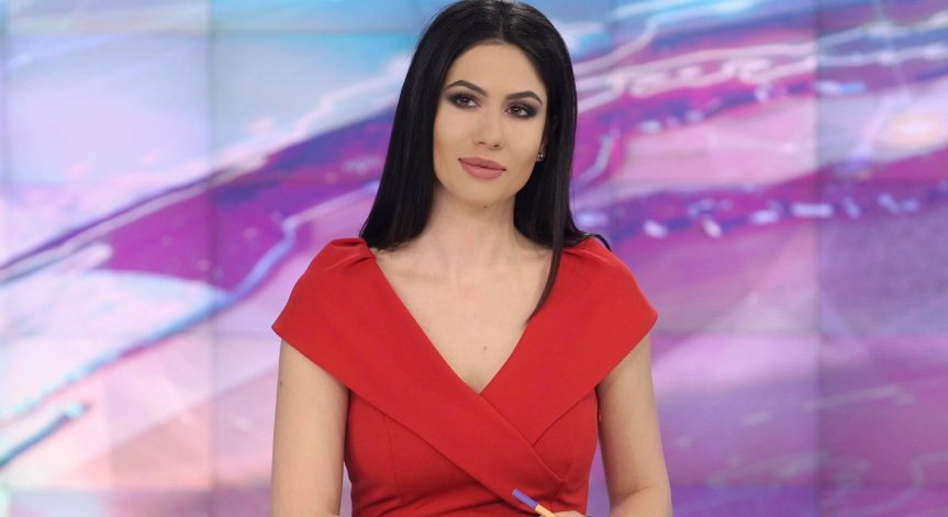 Водещата на Новините ON AIR Виолета Манчева: Ценната книга оставя записки в ума