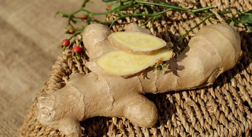 Яжте джинджифил за по-добър имунитет, понижава и холестерола