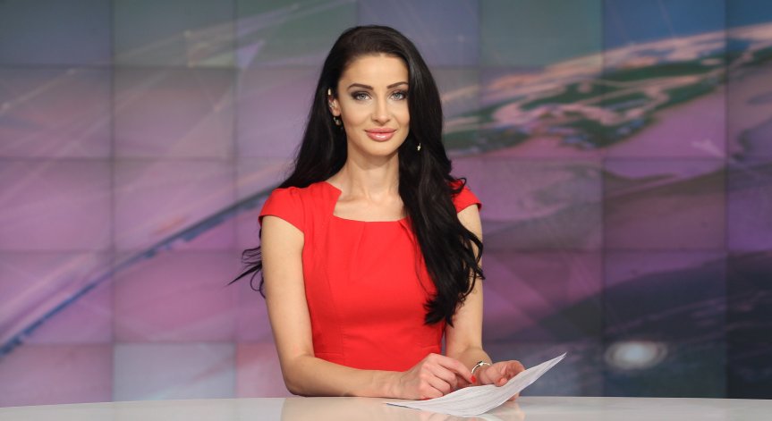 Йоана Ангелова се присъединява като продуцент и водещ в „Новините ON AIR“