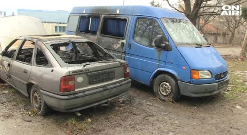 Община Русе иска облекчен режим за преместването на бракувани коли