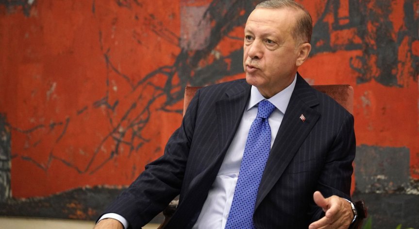 Ще посмее ли Ердоган да нападне Гърция? САЩ ще се намесят решително