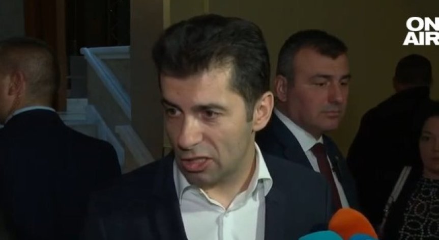 Петков: Съжалявам за загиналите нелегални мигранти, ще засилим охраната по границата