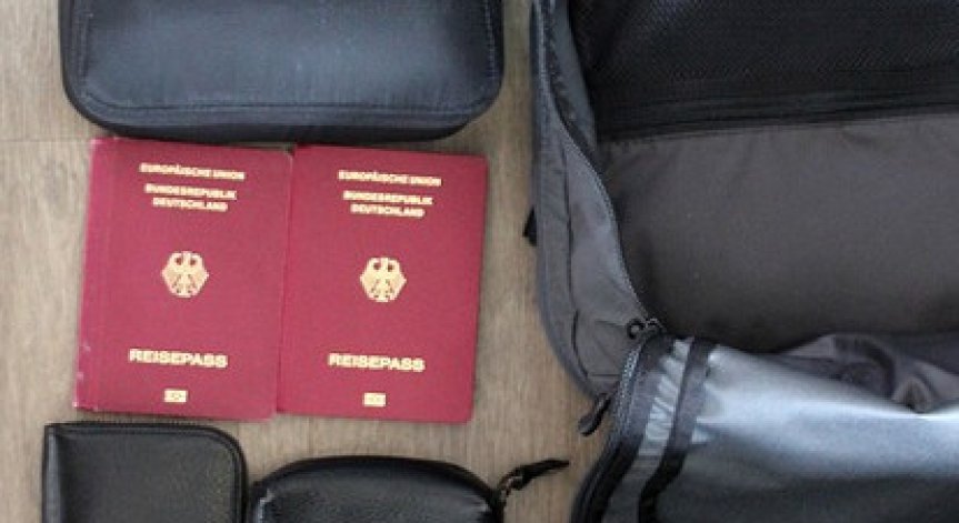 Германия ще признава изтекли лични документи на българи до края на годината