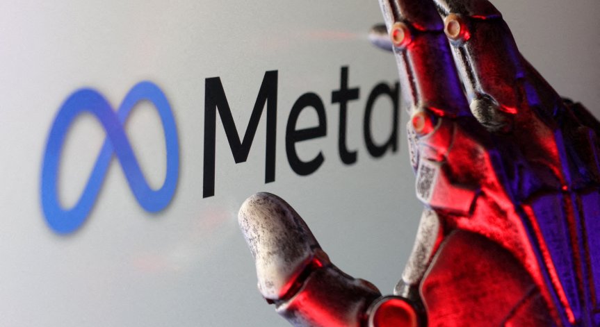 Meta загуби $200 млрд. пазарна стойност само за няколко часа