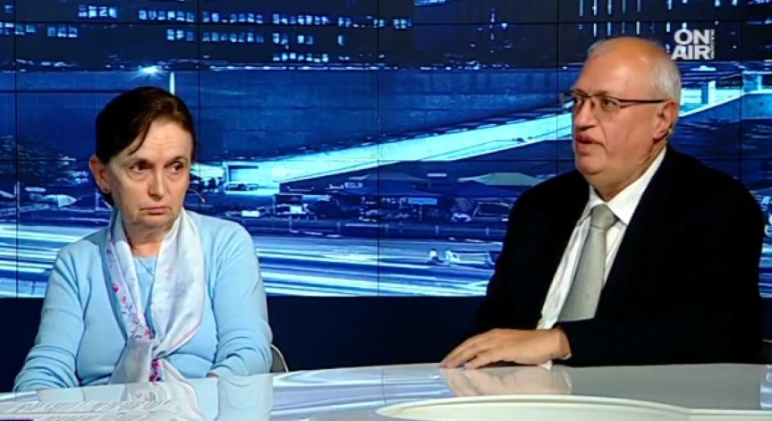 Експерти: Диспропорцията в заплатите и формирането им - само част от проблемите в здравеопазването ни