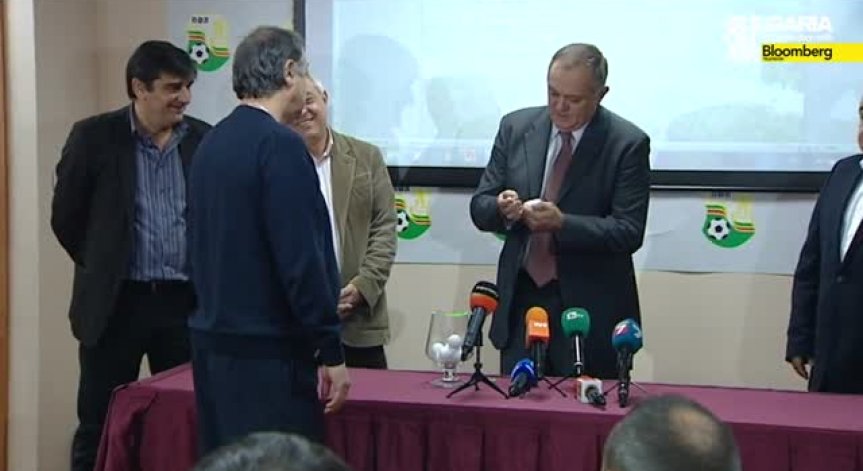 Левски срещу Хасково за купата