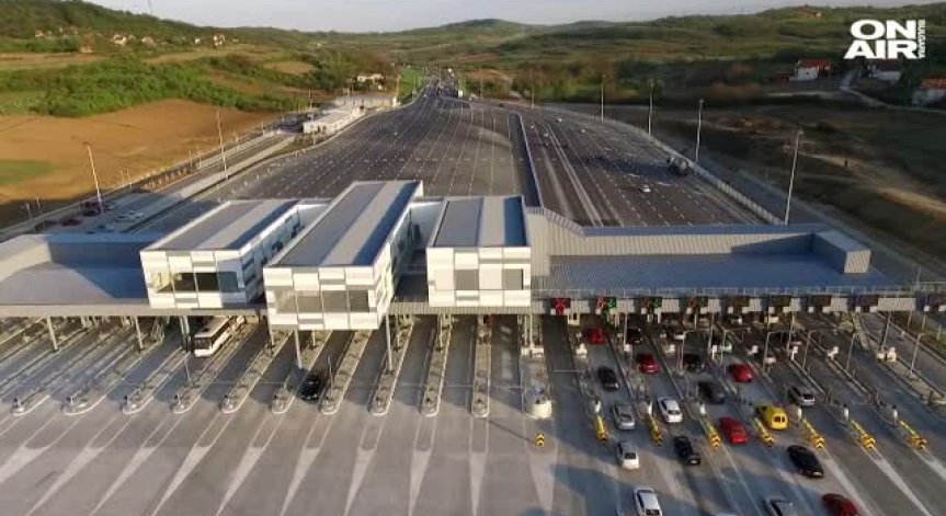 Караш бързо в Сърбия: Солена глоба и затвор!