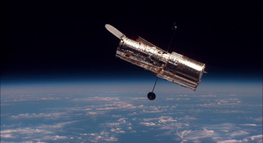 NASA търси извънземни с уреди, предвидени за 