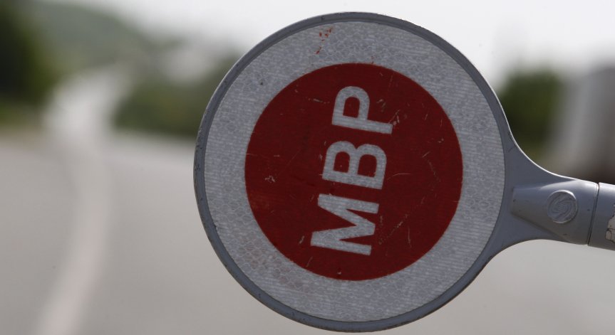 Отново нередности на пътя: МВР залови 21 пияни и 11 дрогирани водачи