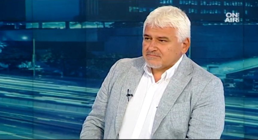 Към кого ще бъде пристрастен антикорупционният орган?