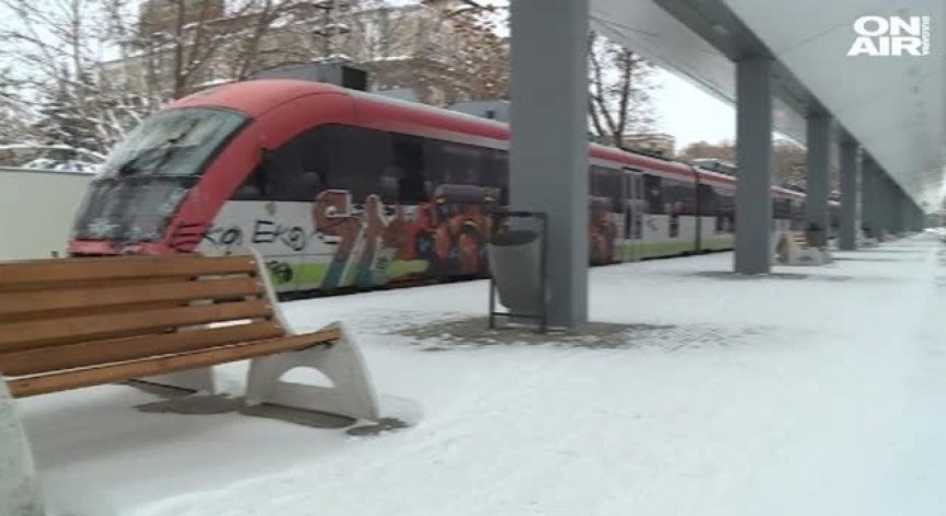 Осъдиха двама бивши шефове на БДЖ