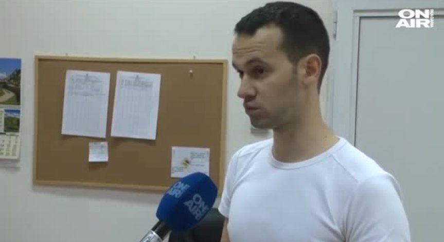 Обсъждат нов законопроект за борба с градушките