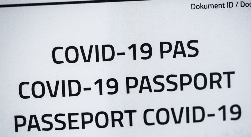 От 1 юли пътуваме с ваксинационни сертификати във всички страни от ЕС