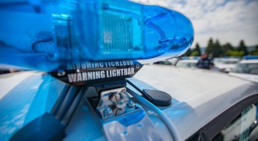 Трима души пострадаха при верижна катастрофа на АМ 