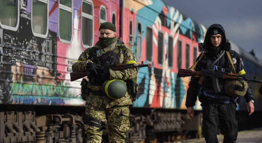 Започва евакуацията от Херсонска и Николаевска области, държавата плаща