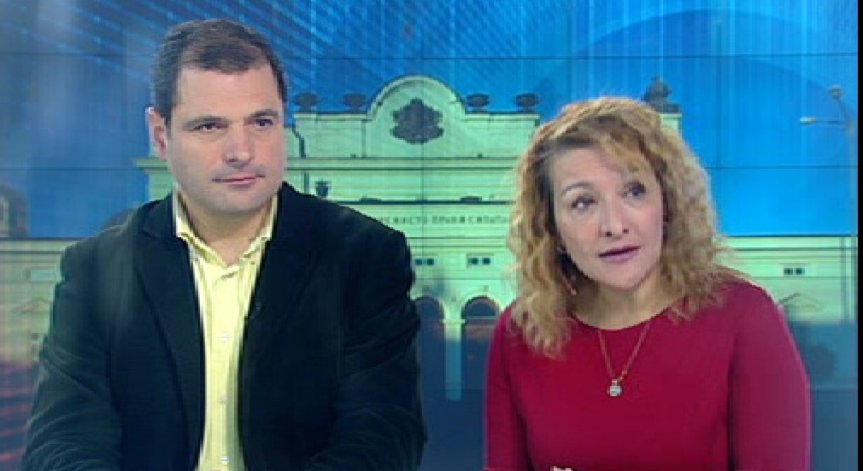 А. Христова: Ситуацията е много сериозна за Реформаторите