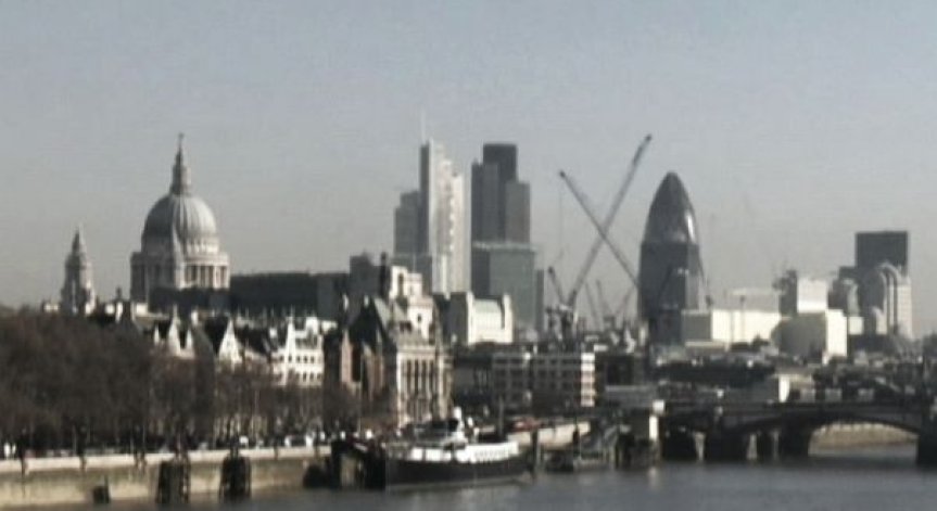 Европейската дългова криза засегна и Великобритания