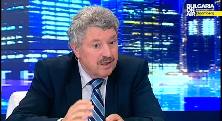Проф. И. Станков: Субсидиите да се плащат на количество,не на декар