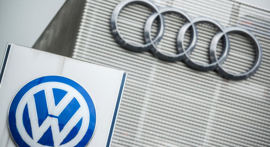 VW предложи да изкупи 100% от акциите на Audi