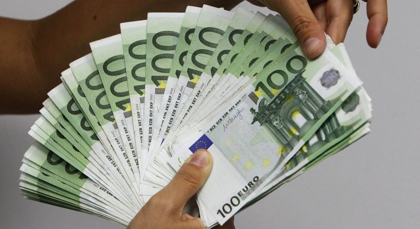 Германия ще конфискува над €720 млн. от руска банка