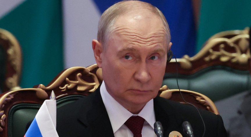 Путин предупреди за нов скок на цената на газа в Европа