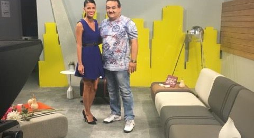 Радо Шишарката: Кандидатирам се за президент на България