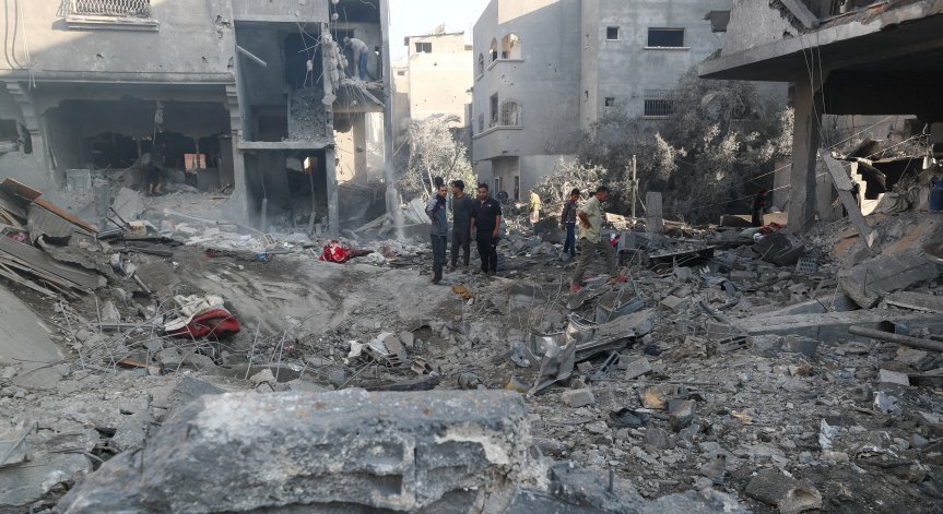 В замяна ще бъде договорен брой палестински затворници.