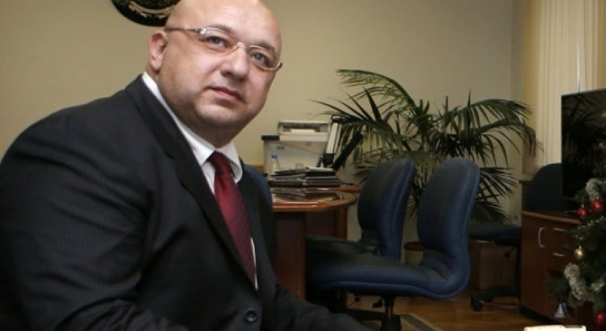 Министерството на спорта работи по Национална стратегия за борба с  допинга