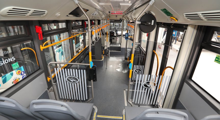 Колко ще ни струва билетът за градския транспорт в София след еврото