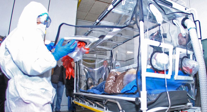 Голяма част от 63-мата починали са без придружаващи заболявания