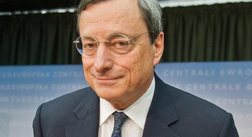 Драги е разговарял по телефона с гръцкия премиер 