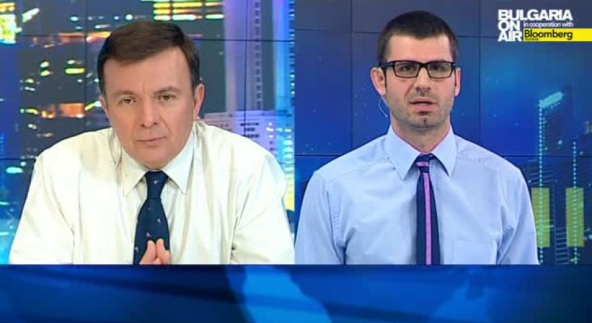 Пазарен анализ Денят он ер, 23 юни 2014