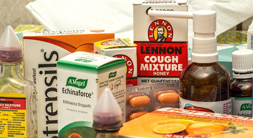 СЗО: Два индийски сиропа за кашлица причиняват смърт, починали са поне 20 деца