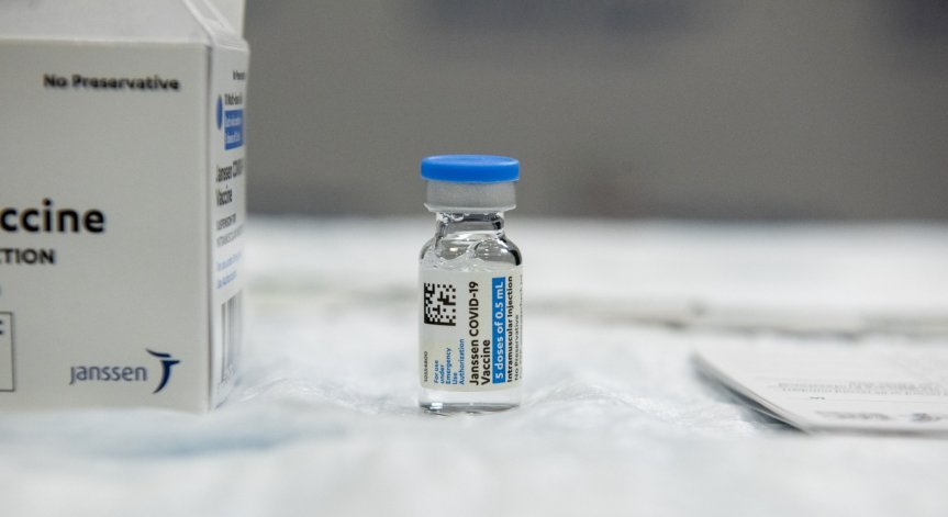 СЗО препоръча ваксината на Johnson&Johnson срещу по-опасните щамове